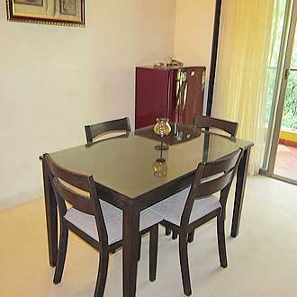 Jade Garden (2 BHK Villa), Goa 5